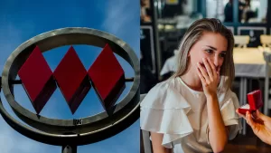 Metro de Santiago San Valentín