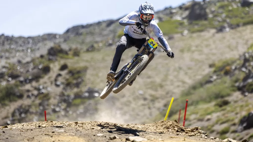 Mundial Mountain Bike