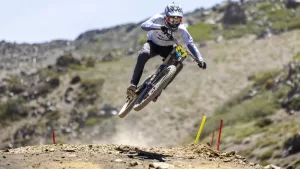 Mundial Mountain Bike