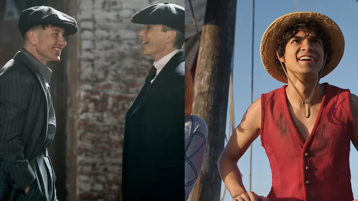 Para maratonear: Estos son los estrenos de Netflix para marzo de 2026 ...