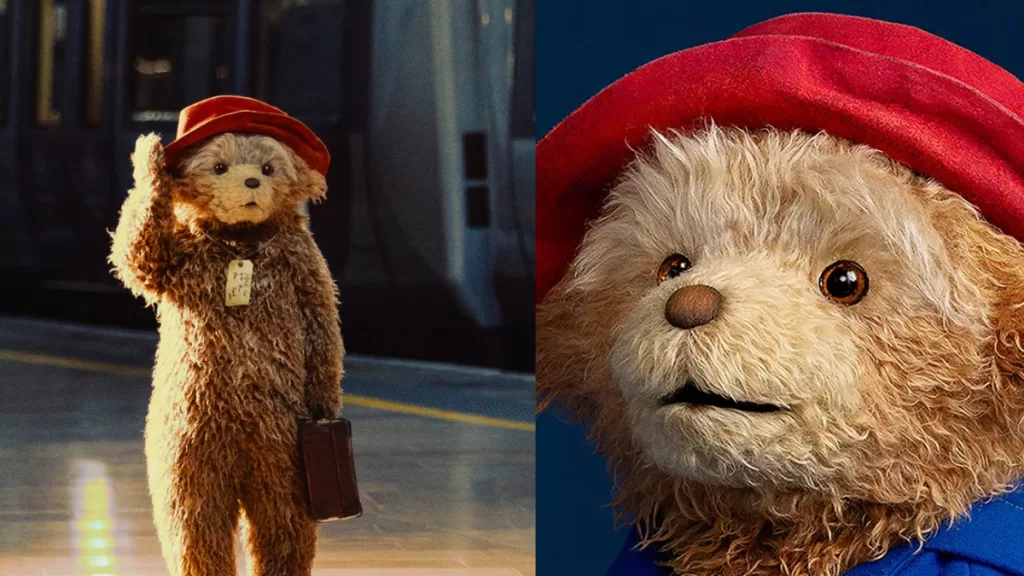 Paddington