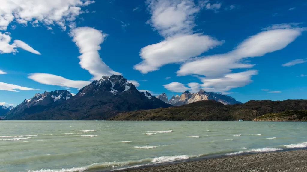 Patagonia Chile