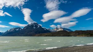 Patagonia Chile