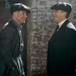 Barry Keoghan por su papel en la nueva película de “Peaky Blinders”: “Es como Simba en el Rey León”