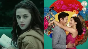 Películas San Valentín