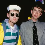 Pet Shop Boys