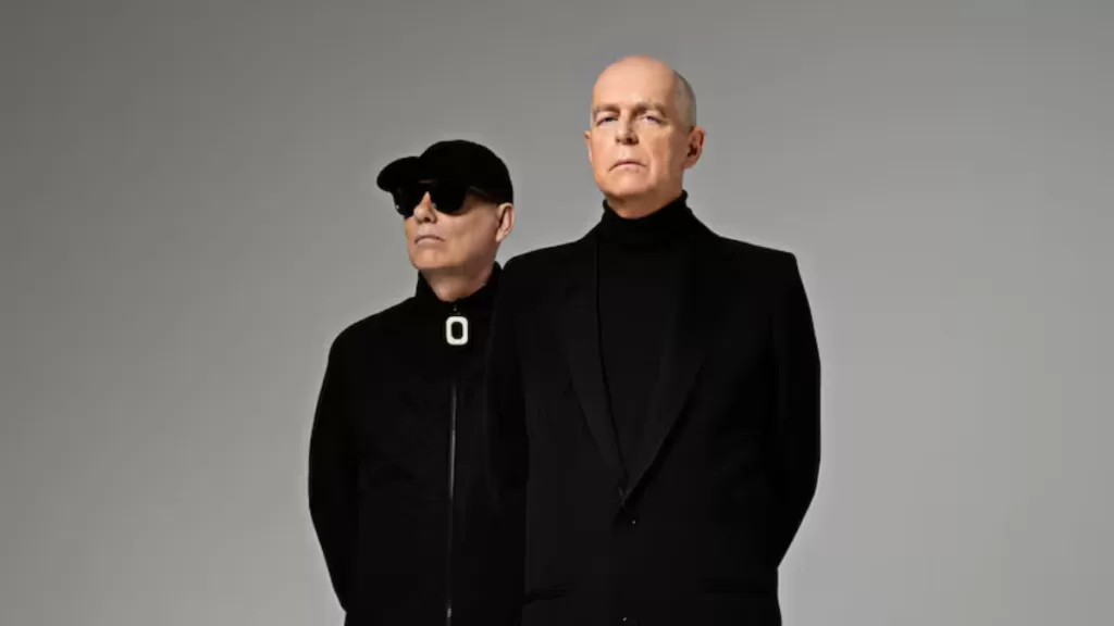 Pet Shop Boys