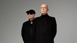 Pet Shop Boys
