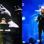 Pet Shop Boys Aaron Castro