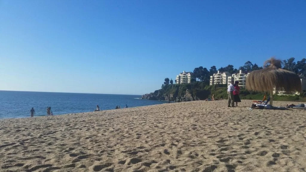 Playa Pingueral TripAdvisor