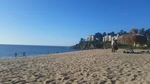 Playa Pingueral TripAdvisor