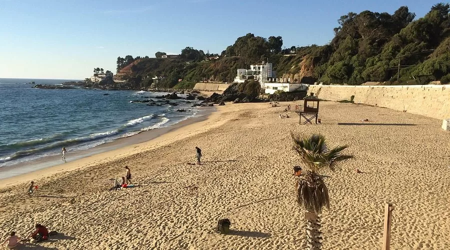 Playa las salinas tripadvisor