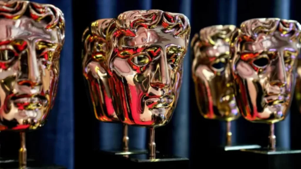 Premios BAFTA
