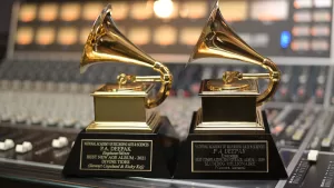 Premios Grammy