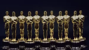 Premios Oscar