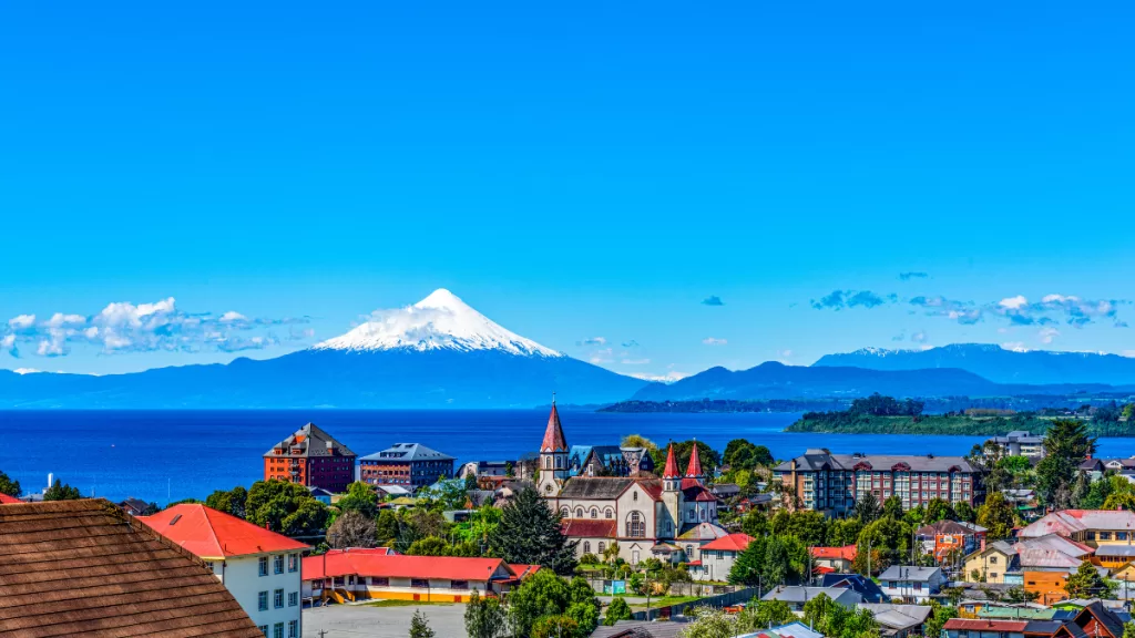 Puerto Varas