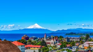 Puerto Varas