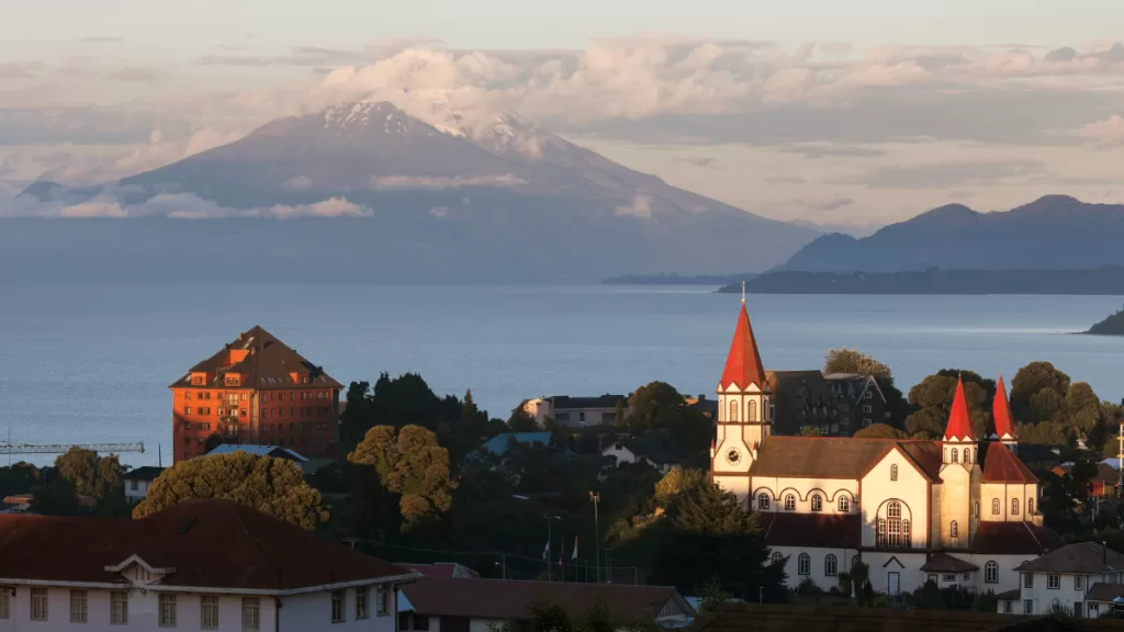 Puerto Varas