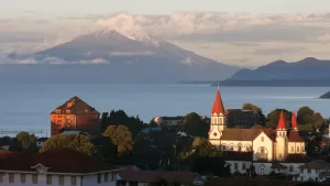 Puerto Varas