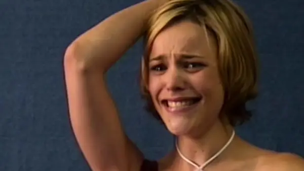 Rachel McAdams audición