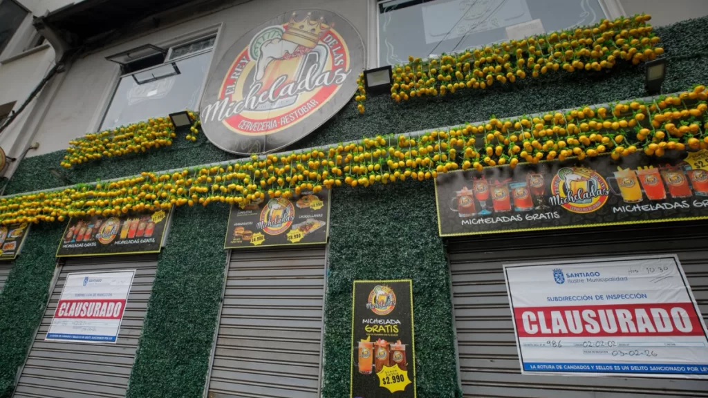 Rey de las Micheladas