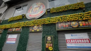 Rey de las Micheladas