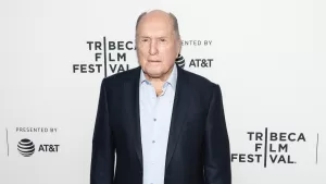 Robert Duvall