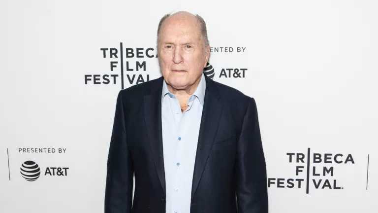 Robert Duvall
