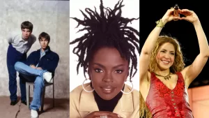 Salón de la fama del Rock