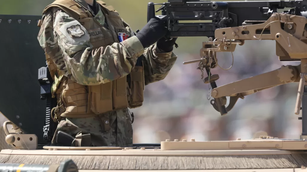 Servicio Militar Obligatorio