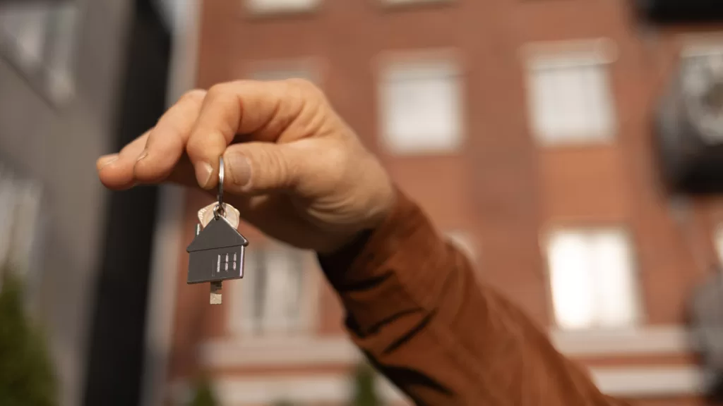 Subsidio de arriendo