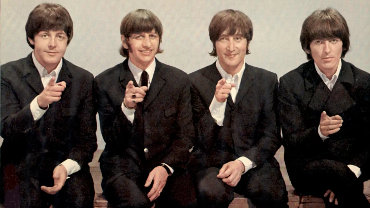 The Beatles