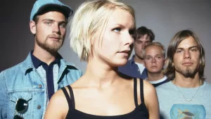 The Cardigans
