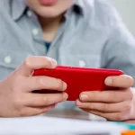 celulares en colegio