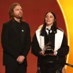 finneas y Billie Eilish