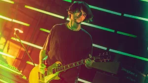 ¿Habrá nuevo material de Radiohead?: Jonny Greenwood se sincera sobre el futuro de la banda