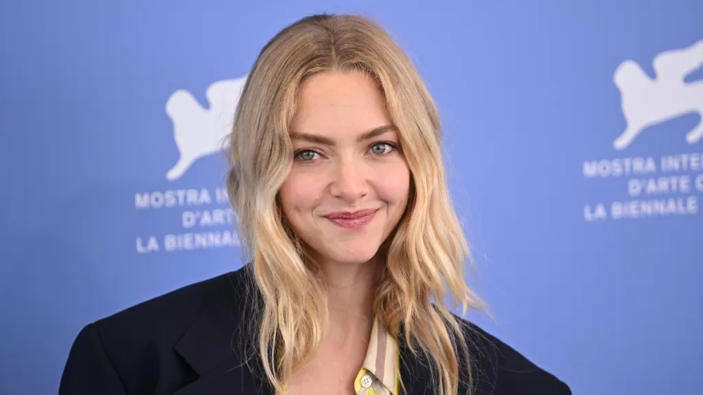 Amanda Seyfried sobre los estrenos de "La empleada" y "El testamento de Ann Lee": "Las mujeres acuden al cine porque hacemos películas para ellas"