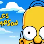 Los Simpsons, Disney