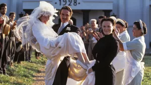 La casa de los espíritus, Prime Video, Festival de Cine de Berlín