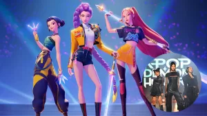 Al ritmo de "Golden": Estrellas de "KPop Demon Hunters" tendrán su presentación en los BRIT Awards