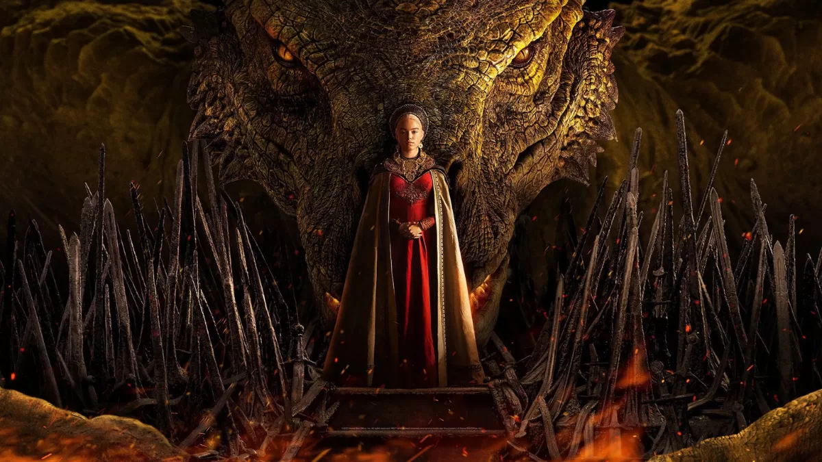 House of the Dragon, HBO