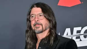 Dave Grohl rompe el silencio y se refiere a Taylor Hawkings y a la salida de Josh Freese de Foo Fighters