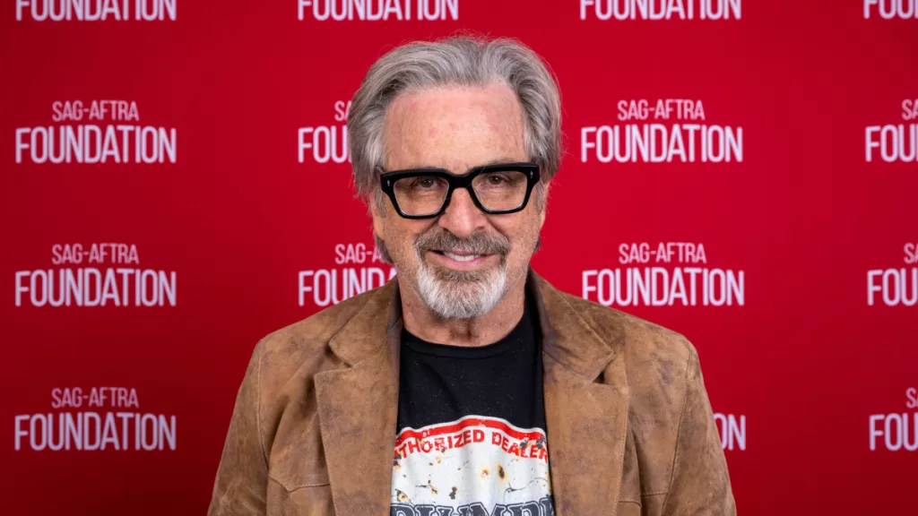 Robert Carradine muere a los 71 años