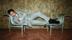 Benicio Del Toro habla sobre su primera nominación al Oscar en décadas