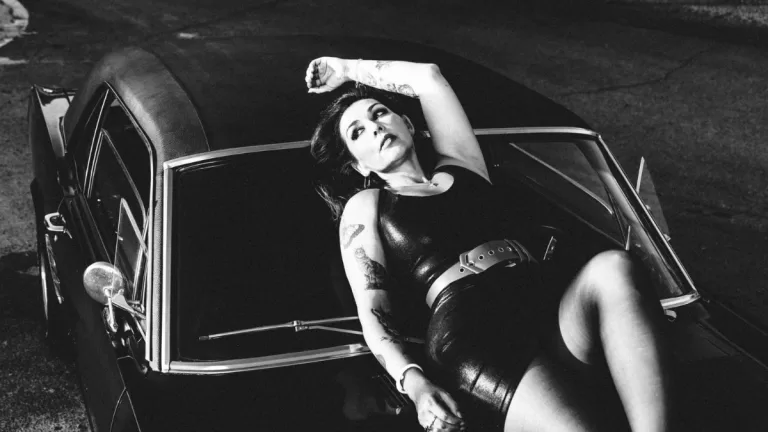 Denisse Malebrán estrenó su nuevo single “Quererte a Ti”