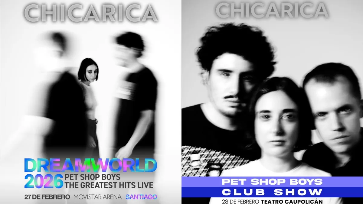 Anuncio vía Instagram de Bizarro, @bizarrolivecl