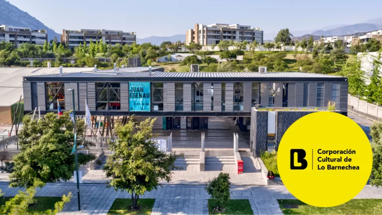 Corporación Cultural de Lo Barnechea
