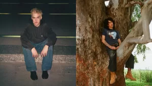 "Extranjero": Francisco Victoria lanza su nuevo EP colaborativo y así suena