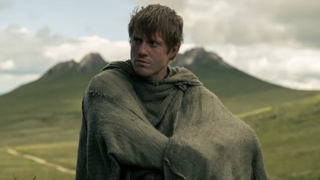 El final de temporada de "El caballero de los siete reinos" suma un nuevo récord