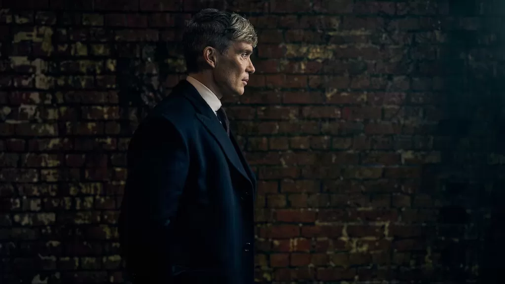 Netflix revela trailer oficial de "Peaky Blinders: The Inmortal Man"